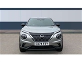 Nissan Juke Image 3