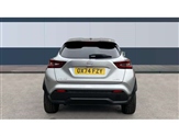 Nissan Juke Image 6