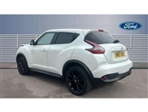 Nissan Juke Image 2