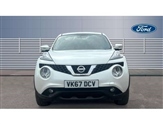 Nissan Juke Image 3