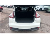 Nissan Juke Image 4