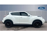 Nissan Juke Image 5