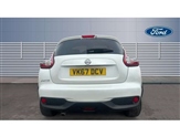 Nissan Juke Image 6