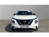 Nissan Juke Image 3