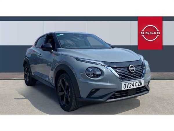 Large image for the Used Nissan Juke