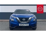 Nissan Juke Image 3