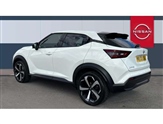 Nissan Juke Image 2