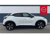 Nissan Juke Image 5