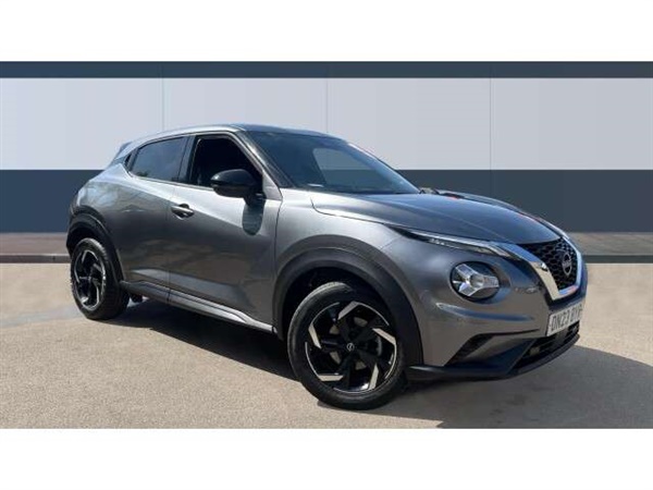 Large image for the Used Nissan Juke