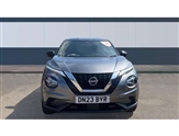 Nissan Juke Image 3