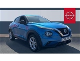 Nissan Juke Image 1