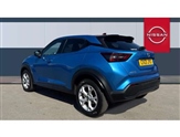 Nissan Juke Image 2