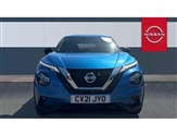 Nissan Juke Image 3