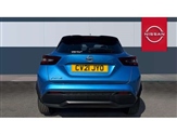 Nissan Juke Image 6