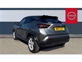Nissan Juke Image 2