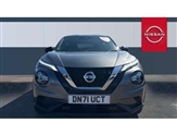 Nissan Juke Image 3
