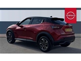 Nissan Juke Image 2