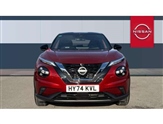 Nissan Juke Image 3