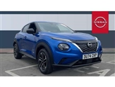 Nissan Juke Image 1