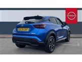 Nissan Juke Image 2
