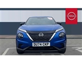Nissan Juke Image 3