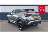 Nissan Juke Image 2