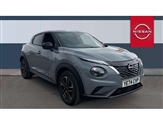 Nissan Juke Image 1