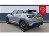 Nissan Juke Image 2