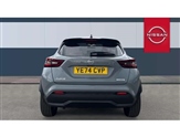 Nissan Juke Image 6