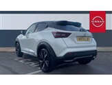 Nissan Juke Image 2