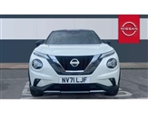 Nissan Juke Image 3