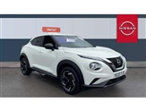 Nissan Juke Image 1