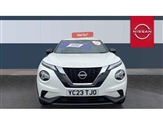Nissan Juke Image 3
