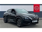 Nissan Juke Image 1