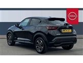 Nissan Juke Image 2