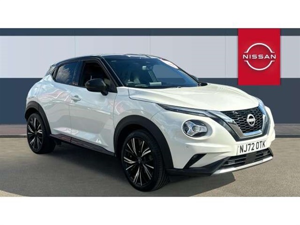 Large image for the Used Nissan Juke
