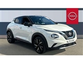 Nissan Juke Image 1