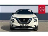 Nissan Juke Image 3