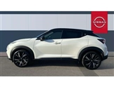 Nissan Juke Image 5