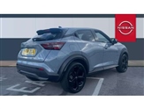 Nissan Juke Image 2