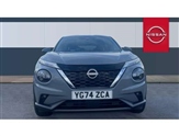 Nissan Juke Image 3
