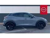 Nissan Juke Image 5