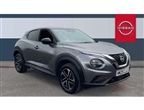 Nissan Juke Image 1