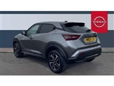 Nissan Juke Image 2