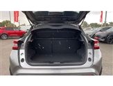 Nissan Juke Image 4