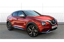 Used Nissan Juke