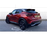 Nissan Juke Image 2