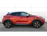 Nissan Juke Image 5