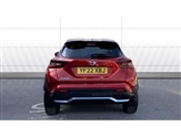 Nissan Juke Image 6