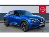 Nissan Juke Image 1